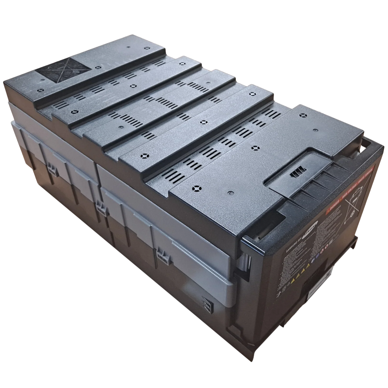 Samsung 8s 67Ah prismatic cell module